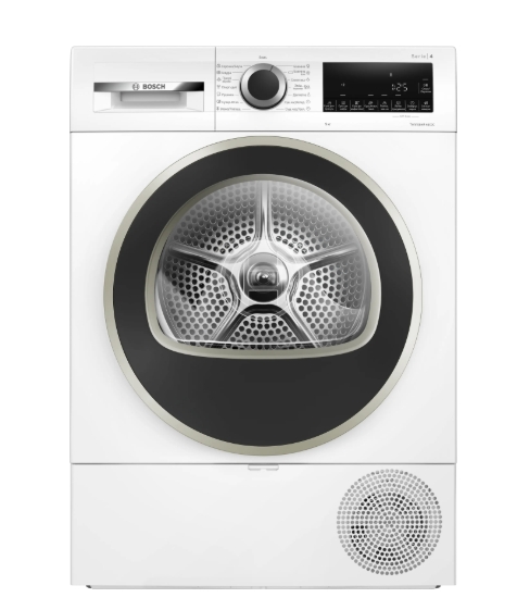 Сушильна машина BOSCH WQG14210UA